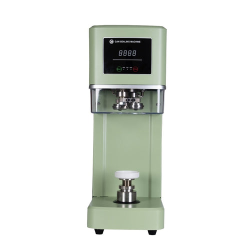 Automatic Sealing Machine - PET can seller