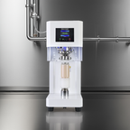 Full Automatic Can Sealing Machine