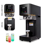Full-Automatic Can Sealing Machine